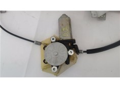 Recambio de mecanismo elevalunas delantero izquierdo para volvo v40 familiar 1.8 referencia OEM IAM FR11600940B  