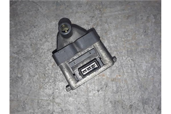 Recambio de bobina encendido para seat ibiza (6k1) 1.4 i referencia OEM IAM 6N0905104 311354 