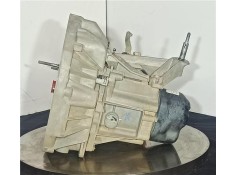 Recambio de caja cambios manual para renault clio iii 1.5 dci (c/br1g) referencia OEM IAM JH3 141  