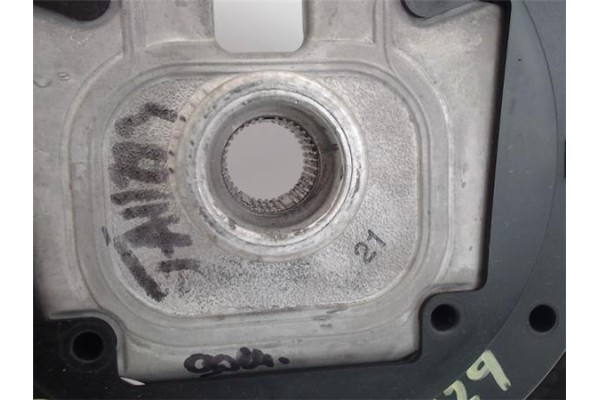 Recambio de volante para fiat 500 1.2 referencia OEM IAM 6000626852  