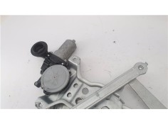 Recambio de mecanismo elevalunas delantero derecho para suzuki swift iii (sg) 1.3 ddis referencia OEM IAM 8340163J51  
