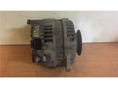 Recambio de alternador para nissan almera tino (v10m) 2.2 di referencia OEM IAM 23100BN300 LR1100724 