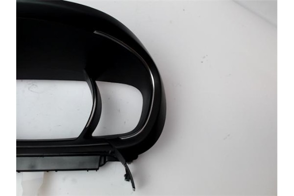 Recambio de embellecedor cuadro instrumentos para renault grand scenic iv 1.2 tce referencia OEM IAM 1601890NTE171725609  