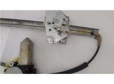 Recambio de mecanismo elevalunas delantero izquierdo para volvo v40 familiar 1.8 referencia OEM IAM FR11600940B  