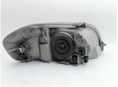 Recambio de faro delantero izquierdo para chevrolet aveo berlina referencia OEM IAM 96650521  