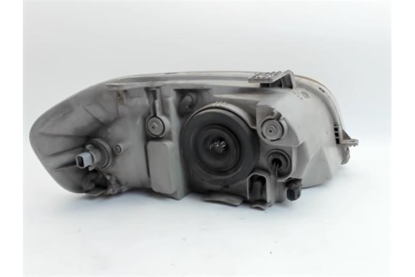 Recambio de faro delantero izquierdo para chevrolet aveo berlina referencia OEM IAM 96650521  