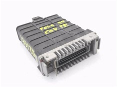 Recambio de centralita para volkswagen polo coupé (86c, 80) referencia OEM IAM 030906022J 0261200326 