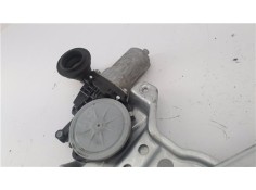 Recambio de mecanismo elevalunas delantero derecho para suzuki swift iii (sg) 1.3 ddis referencia OEM IAM 8340163J51  