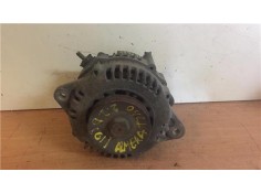 Recambio de alternador para nissan almera tino (v10m) 2.2 di referencia OEM IAM 23100BN300 LR1100724 