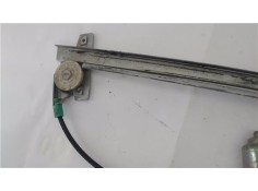 Recambio de mecanismo elevalunas delantero izquierdo para volvo v40 familiar 1.8 referencia OEM IAM FR11600940B  