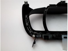 Recambio de embellecedor cuadro instrumentos para renault grand scenic iv 1.2 tce referencia OEM IAM 1601890NTE171725609  