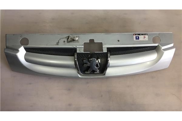 Recambio de rejilla capo para peugeot partner combispace (5f) 1.9 d referencia OEM IAM   