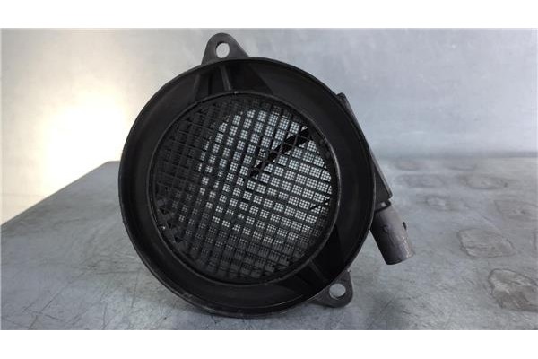 Recambio de caudalimetro para mercedes-benz clase c (bm 203) berlina 1.8 180 compressor (203.046) referencia OEM IAM A 271094024