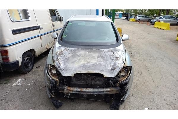 seat altea xl (5p5) del año 2008