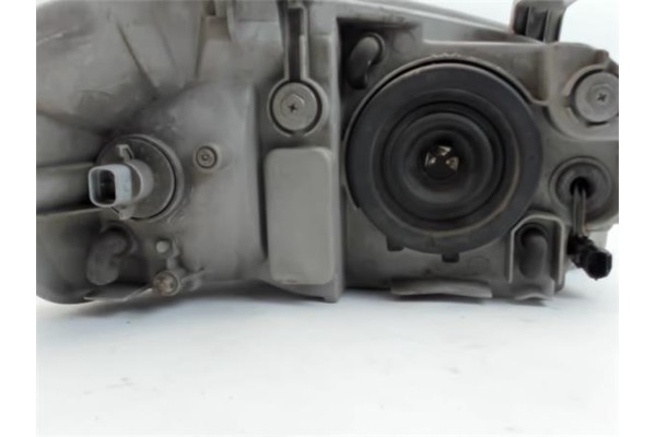 Recambio de faro delantero izquierdo para chevrolet aveo berlina referencia OEM IAM 96650521  