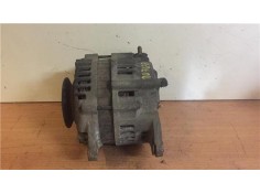 Recambio de alternador para nissan almera tino (v10m) 2.2 di referencia OEM IAM 23100BN300 LR1100724 