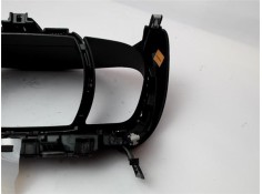 Recambio de embellecedor cuadro instrumentos para renault grand scenic iv 1.2 tce referencia OEM IAM 1601890NTE171725609  