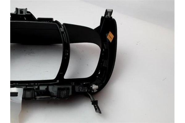 Recambio de embellecedor cuadro instrumentos para renault grand scenic iv 1.2 tce referencia OEM IAM 1601890NTE171725609  