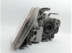 Recambio de faro delantero izquierdo para chevrolet aveo berlina referencia OEM IAM 96650521  