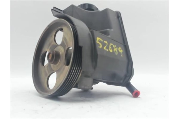 Recambio de bomba servodireccion para peugeot 206 cc (2001) 2.0 cc [2,0 ltr. - 100 kw 16v cat (rfn / ew10j4)] referencia OEM IAM