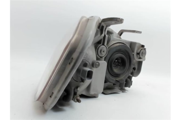 Recambio de faro delantero izquierdo para chevrolet aveo berlina referencia OEM IAM 96650521  
