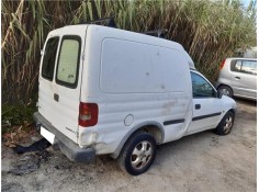 opel combo (corsa b) del año 2001