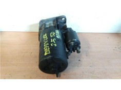 Recambio de motor arranque para land rover defender (ld) 2.5 90 tdi referencia OEM IAM BOSCH 0001218152 