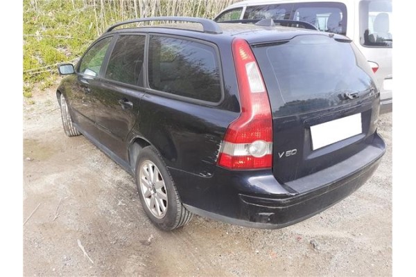 volvo v50 familiar (2004) del año 