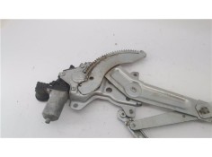 Recambio de mecanismo elevalunas delantero derecho para suzuki swift iii (sg) 1.3 ddis referencia OEM IAM 8340163J51  