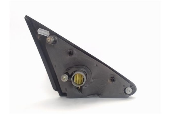 Recambio de retrovisor electrico izquierdo para renault laguna ii (bg0) referencia OEM IAM   