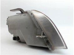 Recambio de faro delantero izquierdo para chevrolet aveo berlina referencia OEM IAM 96650521  