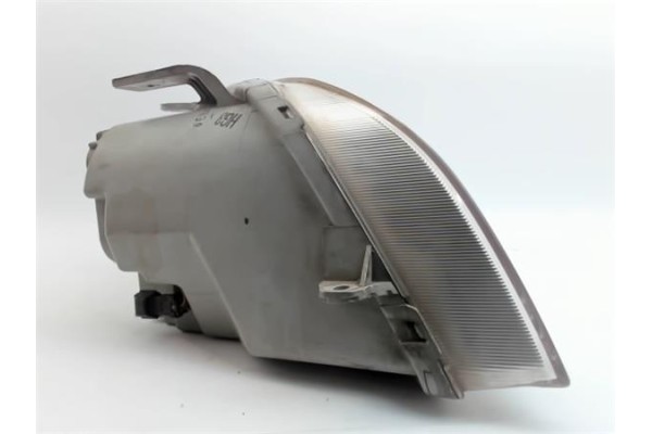 Recambio de faro delantero izquierdo para chevrolet aveo berlina referencia OEM IAM 96650521  