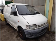 nissan vanette cargo (hc23) del año 1995