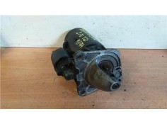 Recambio de motor arranque para land rover defender (ld) 2.5 90 tdi referencia OEM IAM BOSCH 0001218152 