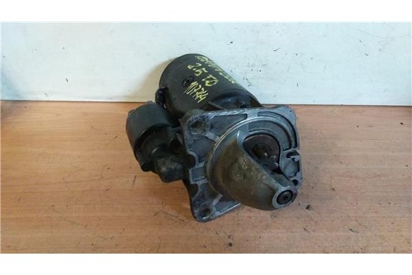 Recambio de motor arranque para land rover defender (ld) 2.5 90 tdi referencia OEM IAM BOSCH 0001218152 
