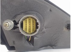 Recambio de retrovisor electrico izquierdo para renault laguna ii (bg0) referencia OEM IAM   