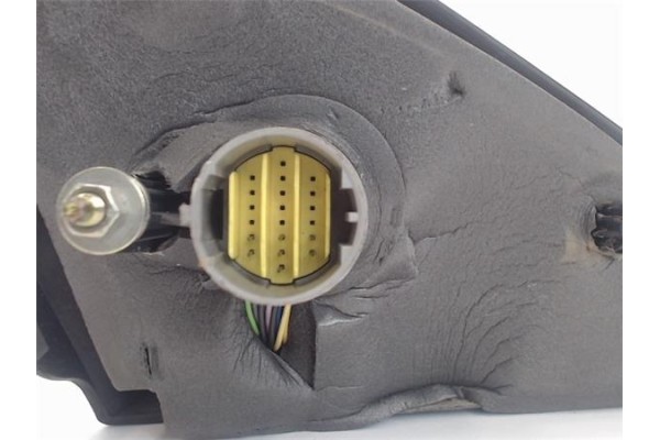 Recambio de retrovisor electrico izquierdo para renault laguna ii (bg0) referencia OEM IAM   