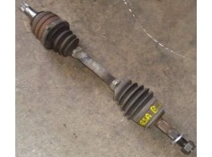PALIER DELANTERO IZQUIERDO 26067660 