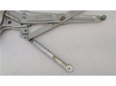 Recambio de mecanismo elevalunas delantero derecho para suzuki swift iii (sg) 1.3 ddis referencia OEM IAM 8340163J51  