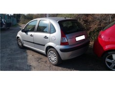 citroen c3 del año 2006