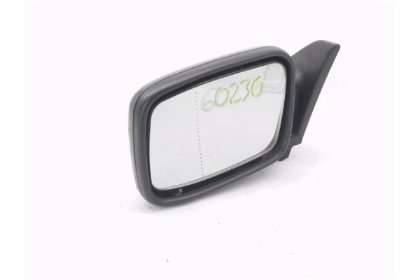 Recambio de retrovisor electrico izquierdo para volvo v40 familiar 1.8 referencia OEM IAM E10117373  