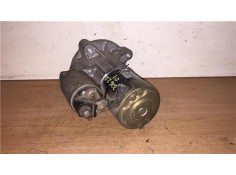 Recambio de motor arranque para peugeot 206 2.0 s16 referencia OEM IAM  M000T82081 