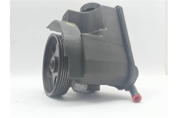 Recambio de bomba servodireccion para peugeot 206 berlina (1998) 1.9 d referencia OEM IAM 2847A03  