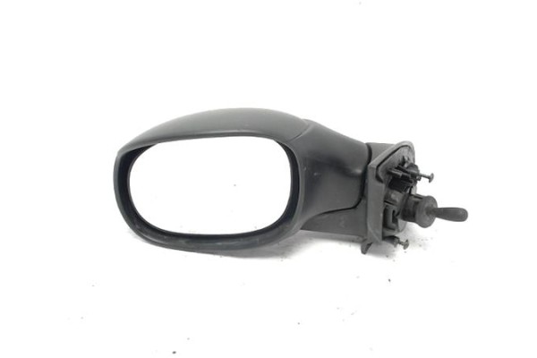 Recambio de retrovisor izquierdo para citroen c3 referencia OEM IAM 627030307 A480055 