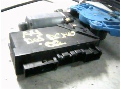 Recambio de mecanismo elevalunas delantero derecho para audi a4 berlina (8e) 2.5 tdi quattro (132kw) referencia OEM IAM 8E195980