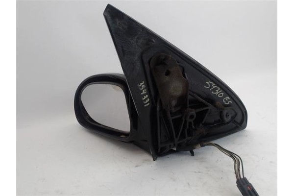Recambio de retrovisor electrico izquierdo para ford focus (daw, dbw) 1.8 tdci referencia OEM IAM 1347112  