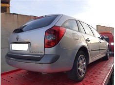 renault laguna ii (bg0) del año 2005