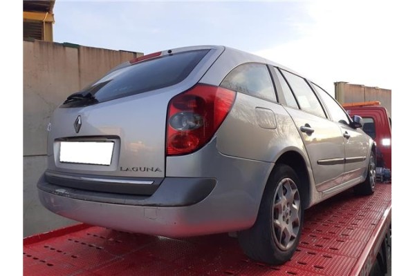 renault laguna ii (bg0) del año 2005