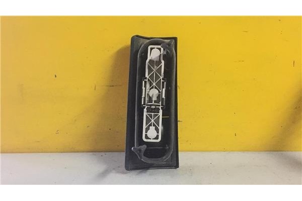 Recambio de piloto trasero derecho para renault rapid/express (f40)(1985) 1.6 d familiar (f404) [1,6 ltr. - 40 kw diesel] refere