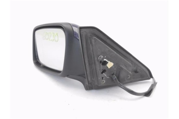 Recambio de retrovisor electrico izquierdo para volvo v40 familiar 1.8 referencia OEM IAM E10117373  